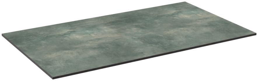 Tischplatte Compact Slim