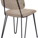 Abbildung chaise Yago P Schrägansicht