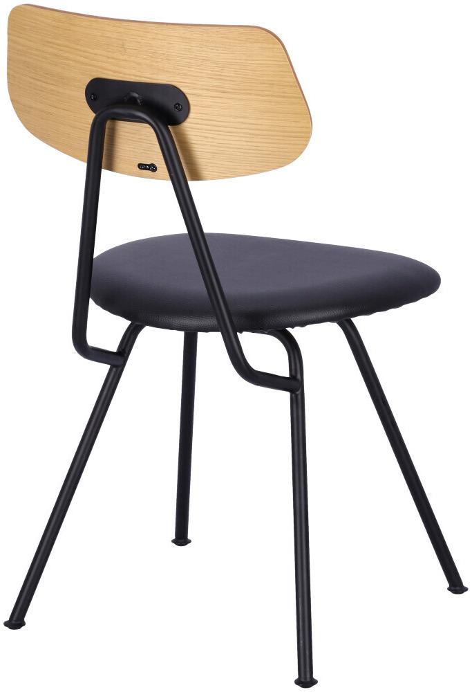 Abbildung chaise Ovra Schrägansicht