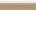 Abbildung dining table Formline Vorderansicht