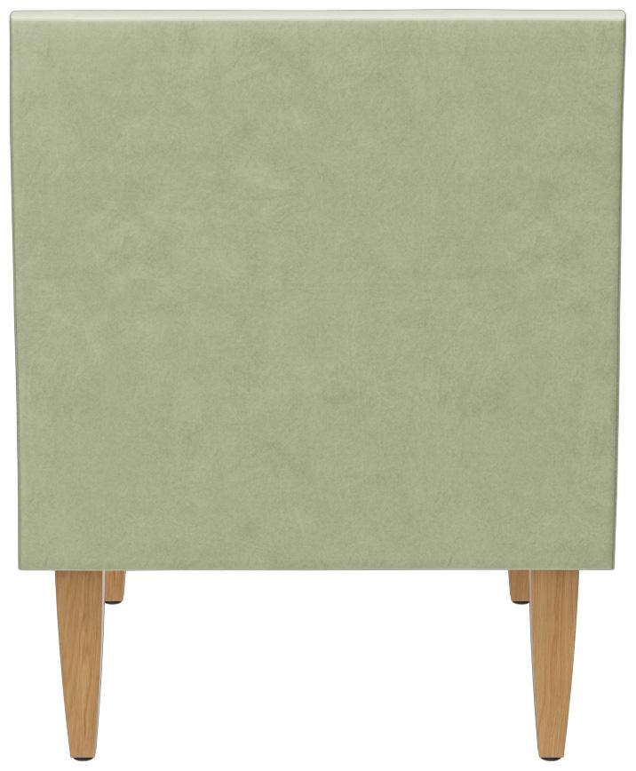 Abbildung Element 60 cm Tuya B Rückansicht