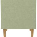 Abbildung Element 60 cm Tuya B Rückansicht