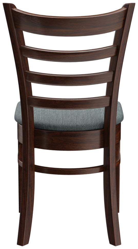 Abbildung chaise Ute Rückansicht