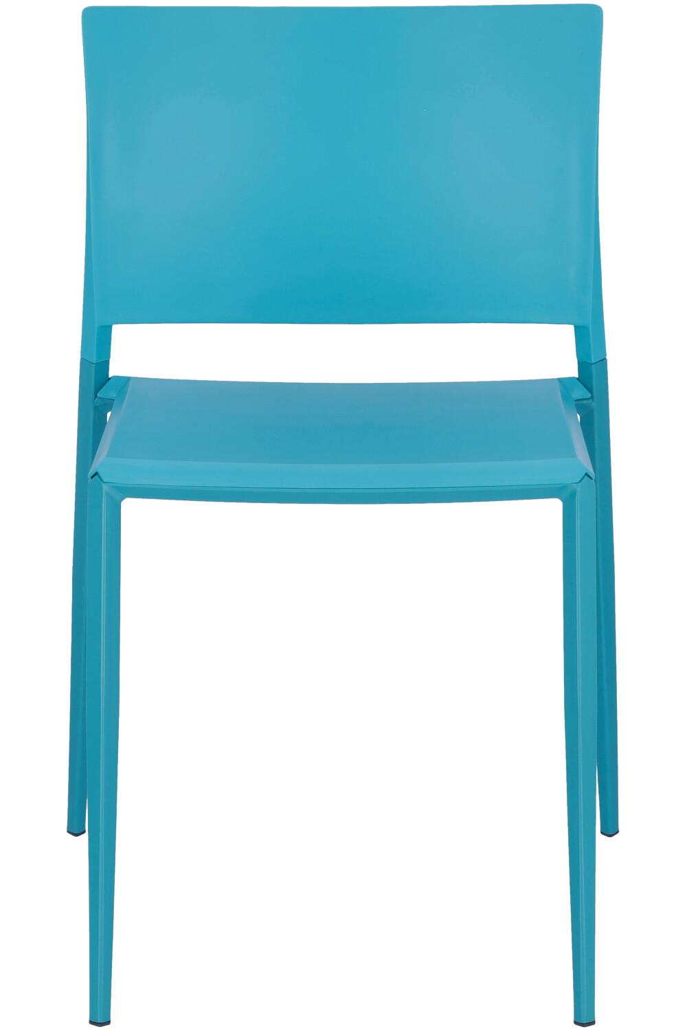 Abbildung Stuhl Barlin Vorderansicht