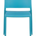 Abbildung Stuhl Barlin Vorderansicht