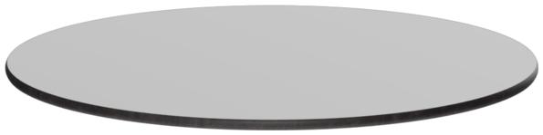 Abbildung Tischplatte Compact Slim A Vorderansicht
