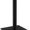 Abbildung Eettafel Kerst Schrägansicht