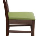 Abbildung Stuhl Ulas Seitenansicht