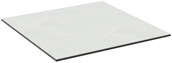 Tischplatte Compact Slim