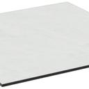 Abbildung Tischplatte Compact Slim Schrägansicht
