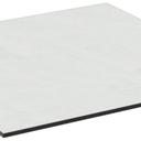 Abbildung Tischplatte Compact Slim Schrägansicht