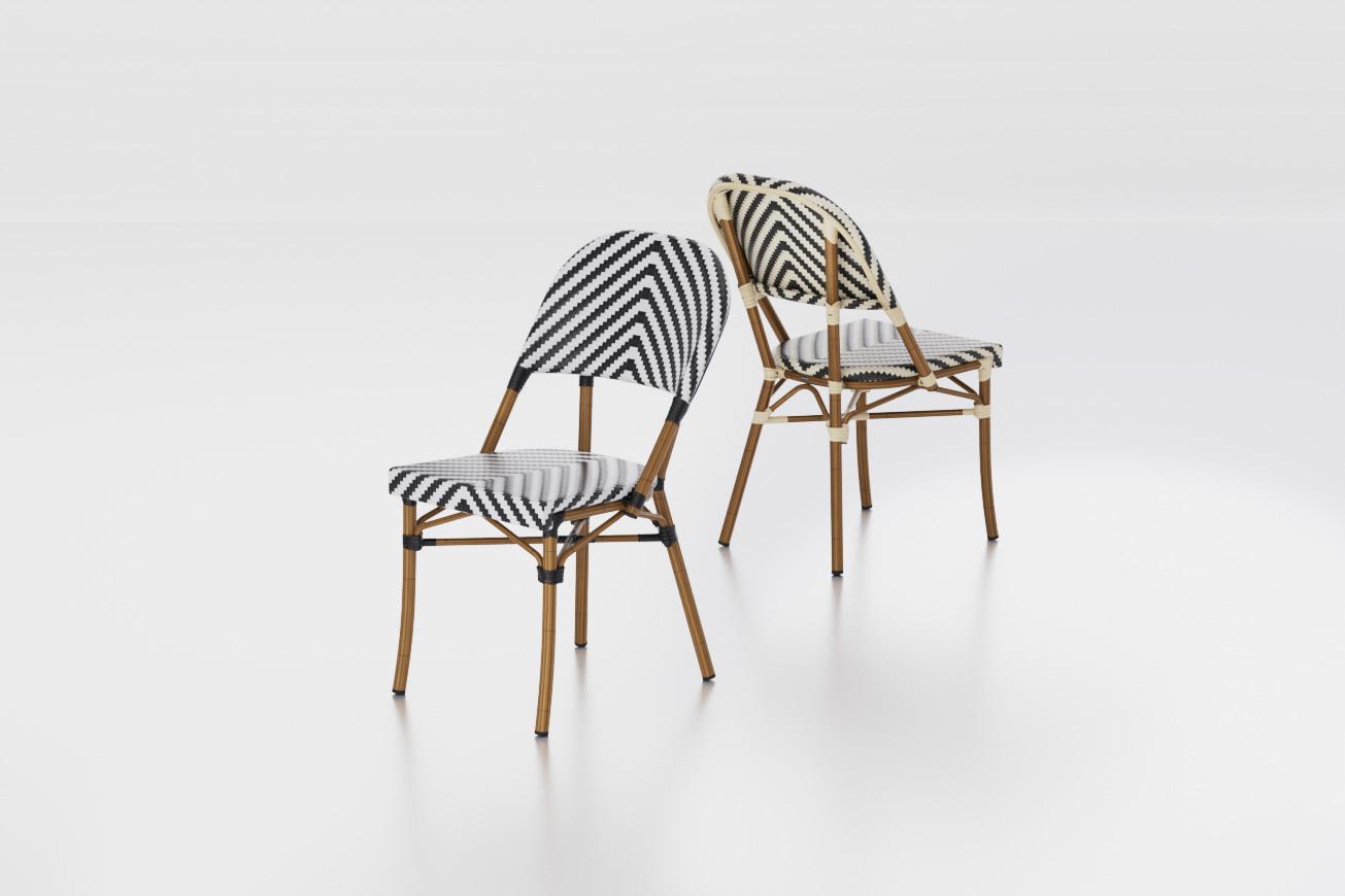 Abbildung chaise Annelie