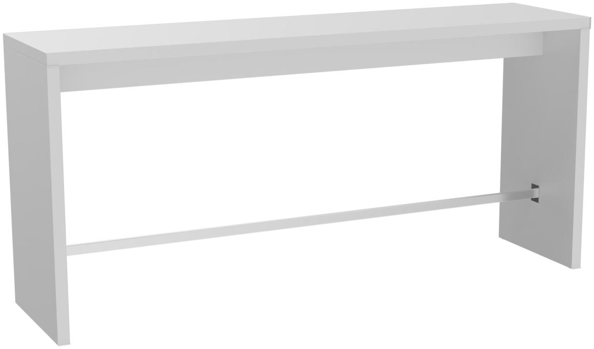 Table haute Formline