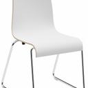 Abbildung chaise Paula Schrägansicht