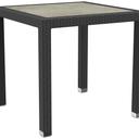 Abbildung Table à manger Otis Schrägansicht