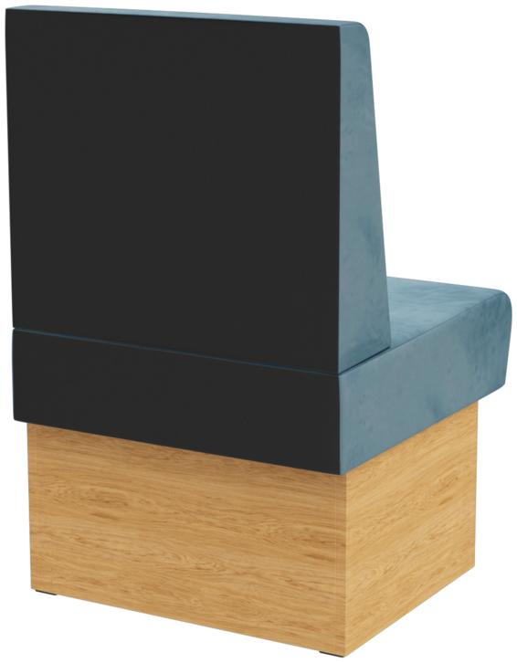 Abbildung Intermediate element 60 cm Anett Schrägansicht