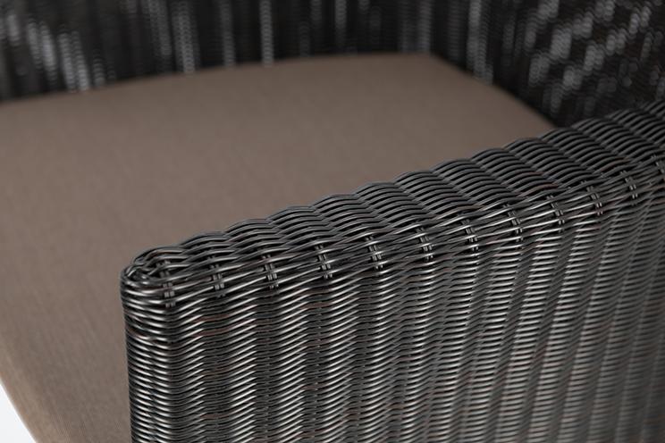 Abbildung arm chair Olek Detailansicht