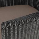 Abbildung arm chair Olek Detailansicht