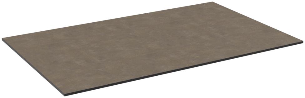 Tischplatte Compact Slim