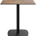 Abbildung table à manger Visar Seitenansicht