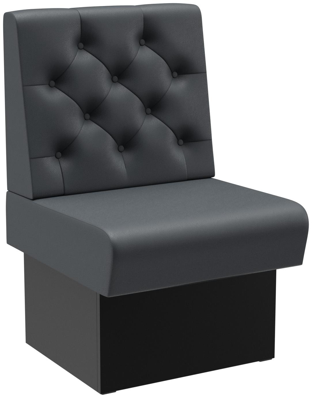 left-hand closing element 60cm Hester