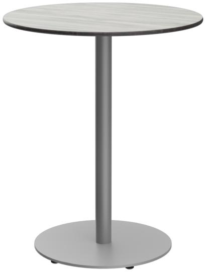 Abbildung eettafel T12 Slim Schrägansicht