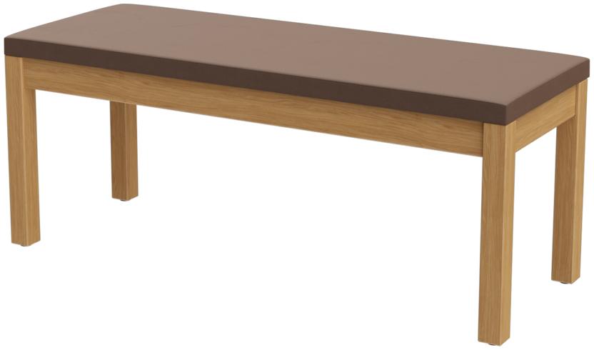 Abbildung Einzelelement 120 cm Florin Schrägansicht