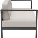 Abbildung Elément 2 places Sorelia Seitenansicht