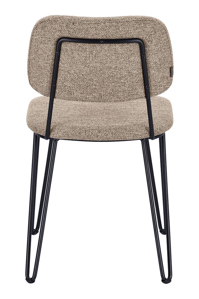 Abbildung chaise Yago P Rückansicht