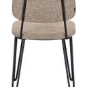 Abbildung chaise Yago P Rückansicht