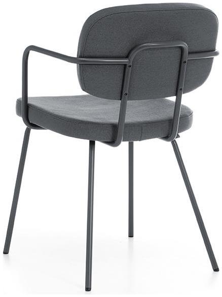 Abbildung Armchair P32 Schrägansicht