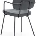 Abbildung Armchair P32 Schrägansicht