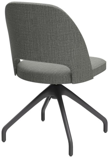 Abbildung chair Liska Schrägansicht