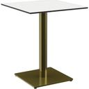 Abbildung Eettafel Kerst Schrägansicht