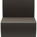 Abbildung Einzelelement 60 cm D-Line Vorderansicht