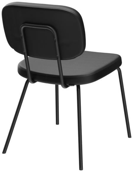 Abbildung chair Vayo Schrägansicht