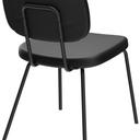 Abbildung chair Vayo Schrägansicht