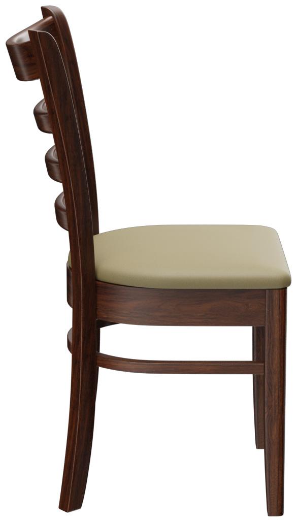 Abbildung chaise Ute Seitenansicht
