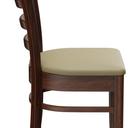 Abbildung chaise Ute Seitenansicht