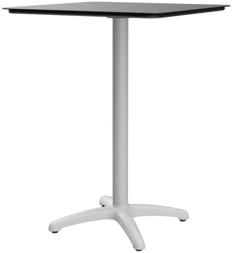 Abbildung Table haute Kenan Schrägansicht