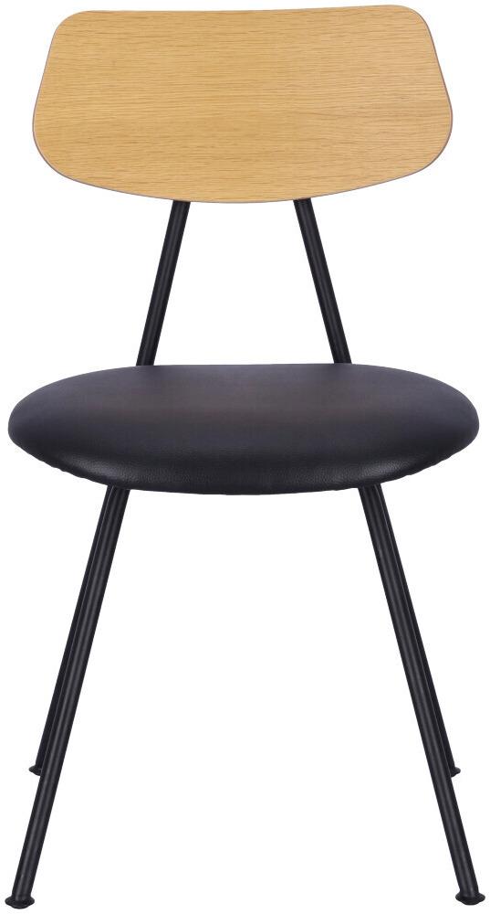 Abbildung chaise Ovra Vorderansicht
