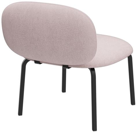 Abbildung fauteuil Liberty Schrägansicht