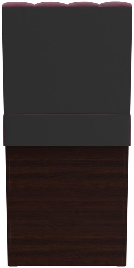 Abbildung Zwischenelement 60 cm Felipa Rückansicht
