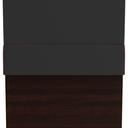 Abbildung Zwischenelement 60 cm Felipa Rückansicht