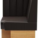 Abbildung Eckelement Felipa Vorderansicht