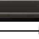 Abbildung Extension/end element 150 cm H-Line Vorderansicht