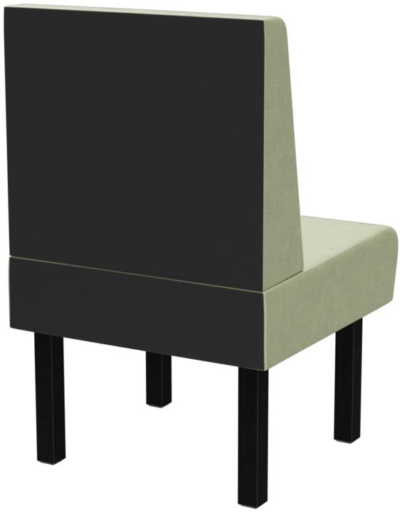 Abbildung Intermediate element 60 cm Janina Schrägansicht