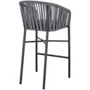 Abbildung Barhocker Penya Schrägansicht