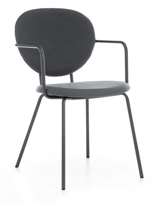 Fauteuil P 33