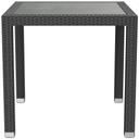 Abbildung Esstisch Otis Seitenansicht